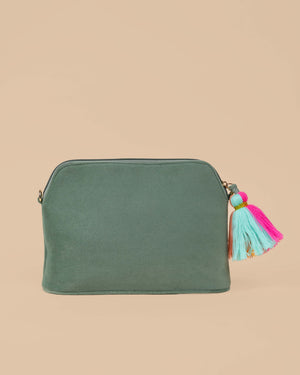 Let’s Make Up Sling Bag