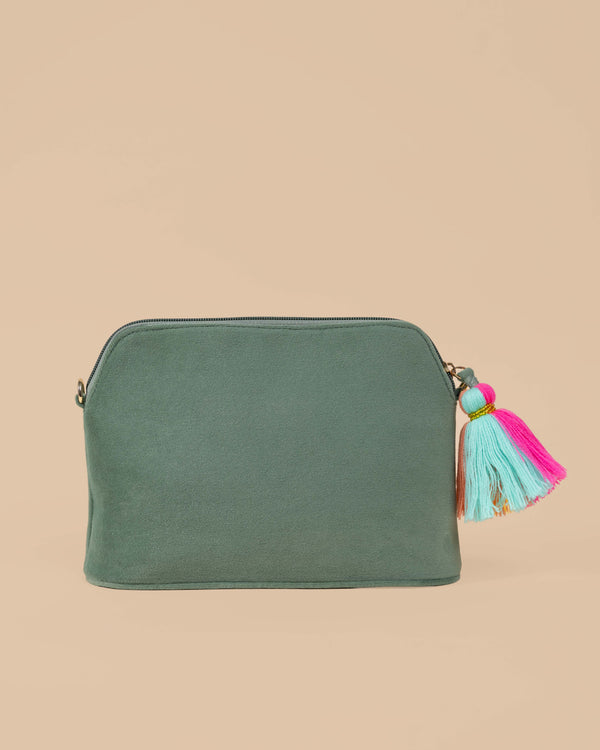 Let’s Make Up Sling Bag