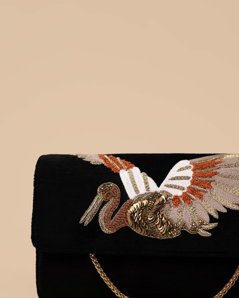 CHLOE BIRD SLING