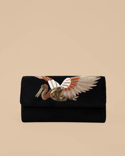 CHLOE BIRD SLING