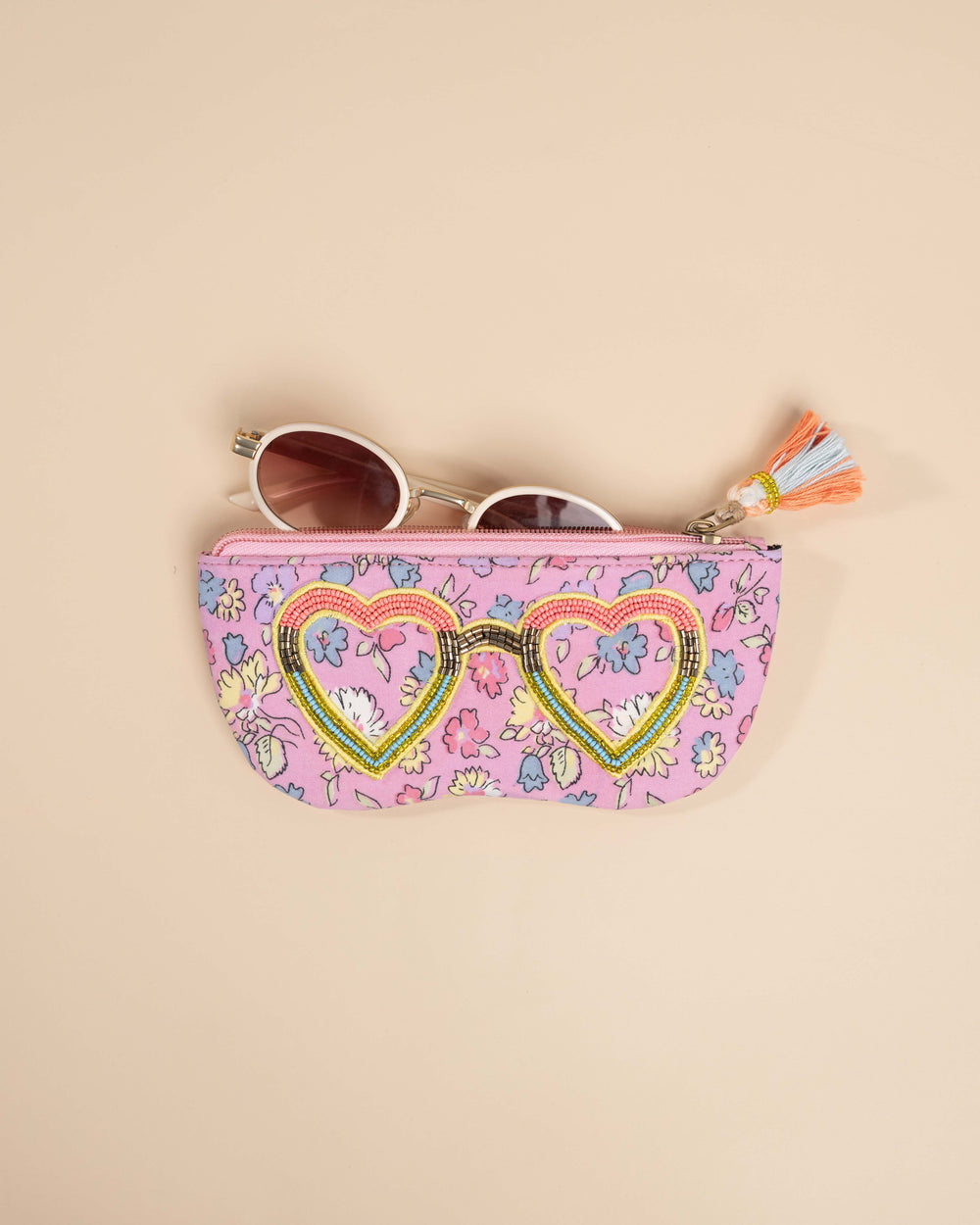 Aashvi Sunglass Cover