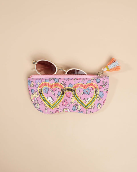 Aashvi Sunglass Cover