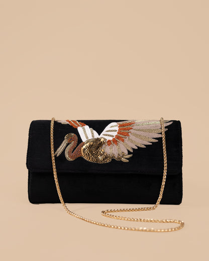 CHLOE BIRD SLING