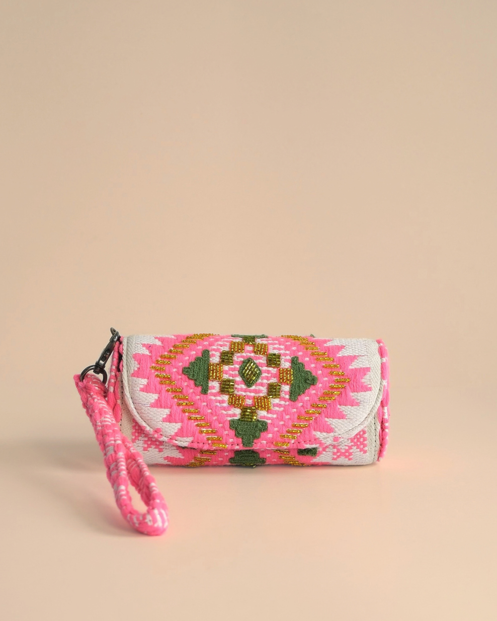 TRIBAL TAPESTRY SUNGLASS COVER
