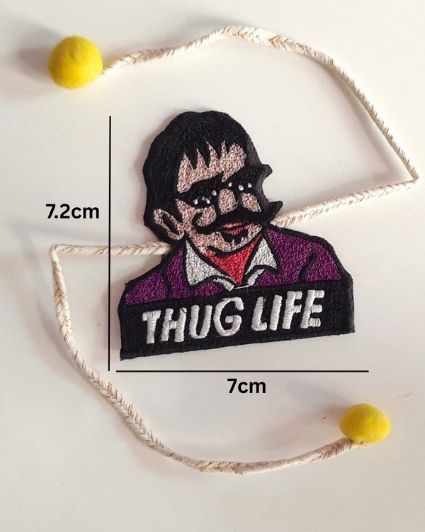 Rakhi Magnets- Thug Life