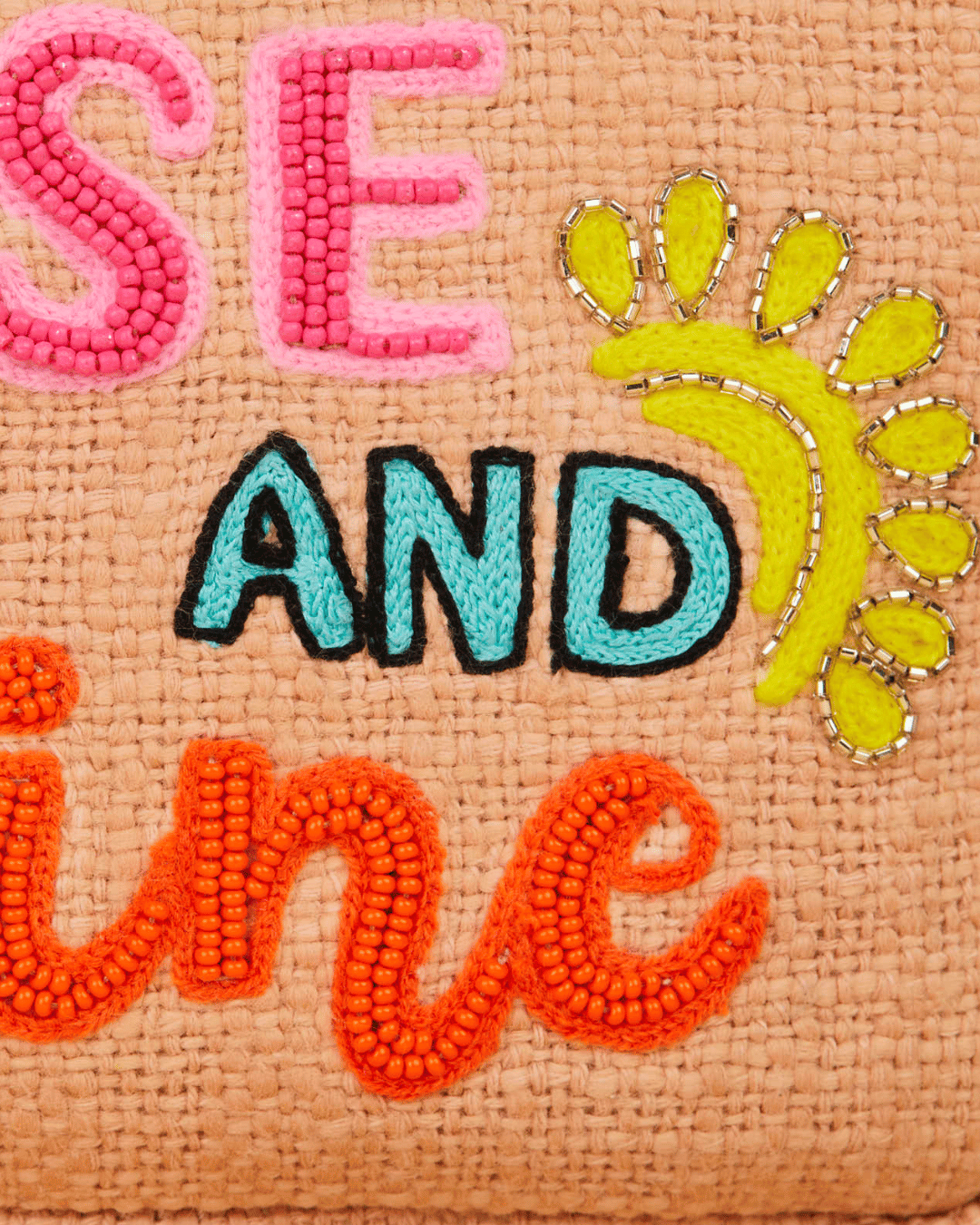 Rise and Shine Sling Bag