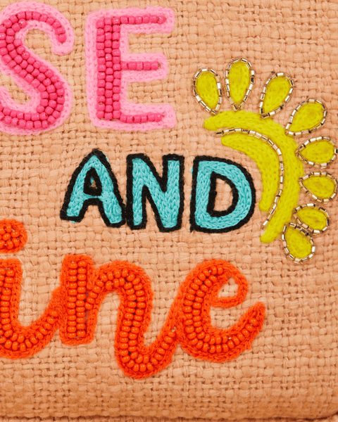 Rise and Shine Sling Bag