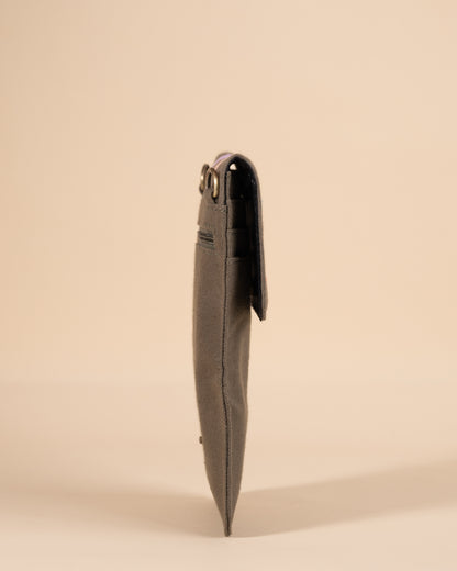 CACTUS Phone Sling bag + wallet