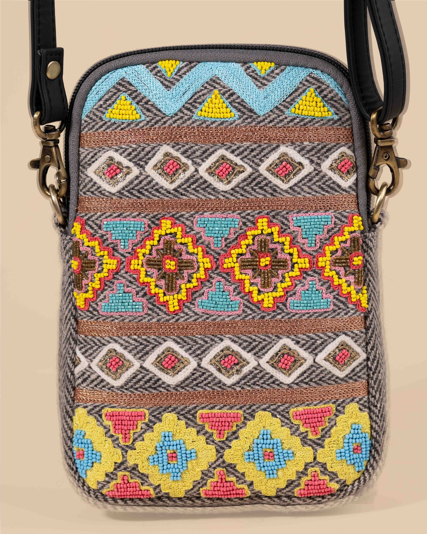 DONNA PHONE SLING BAG
