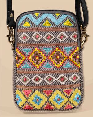 Donna Phone Sling Bag