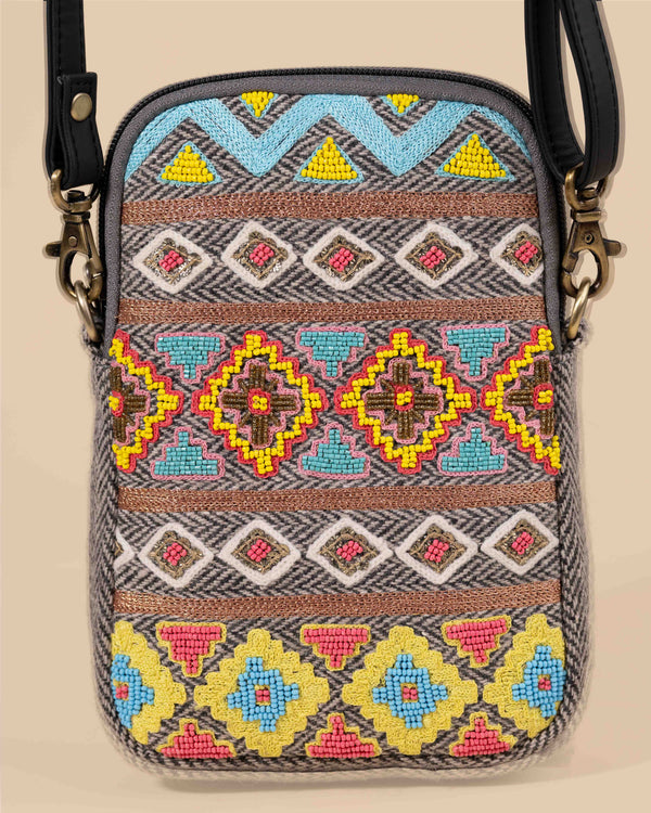 Donna Phone Sling Bag