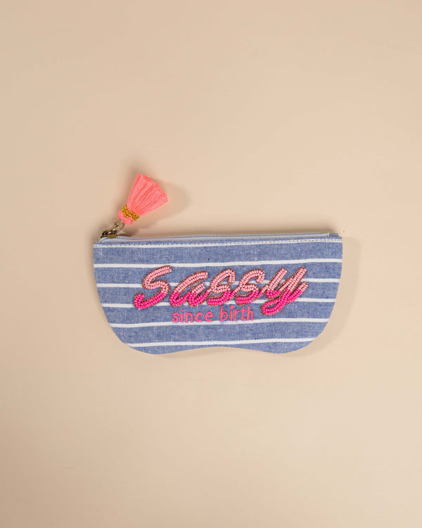 Sassy - Sunglass Cover