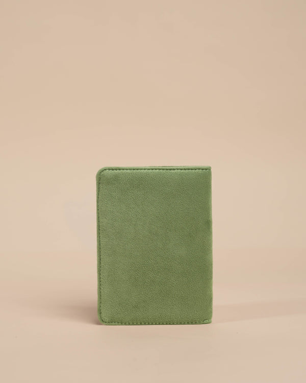I Have Got A Crush On The World Passport Cover