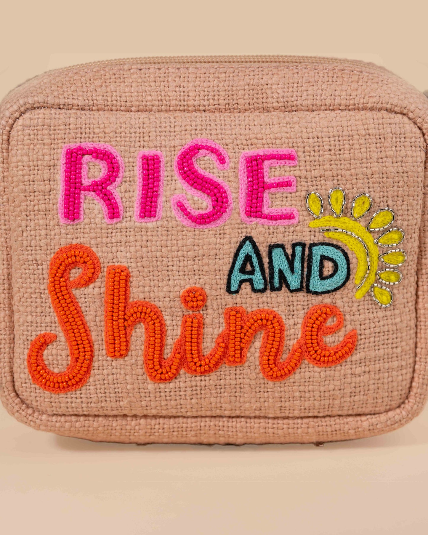 Rise and Shine Sling Bag