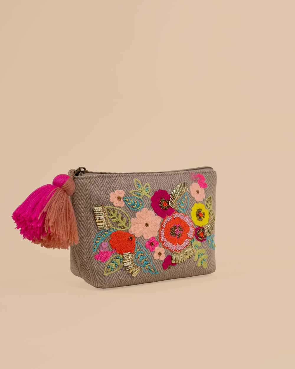Bloom Pouch