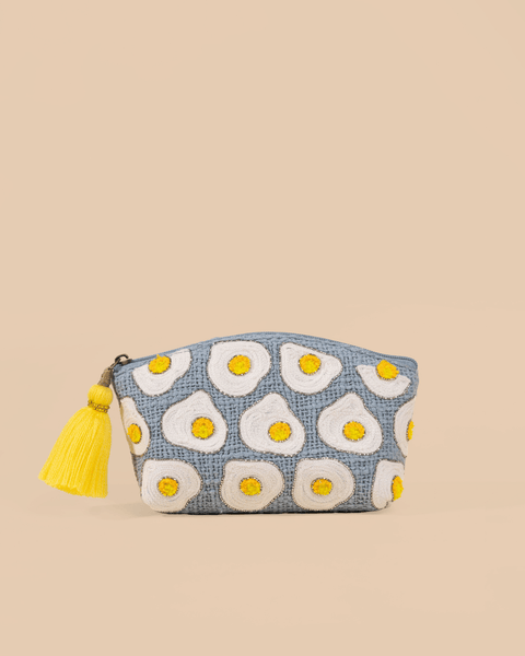 MAKEUP POUCH - NOAH