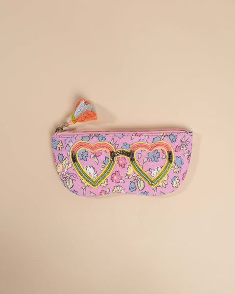 Aashvi Sunglass Cover