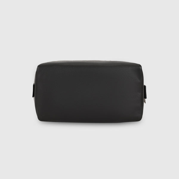New Make Up Kit Big: Black With Shells