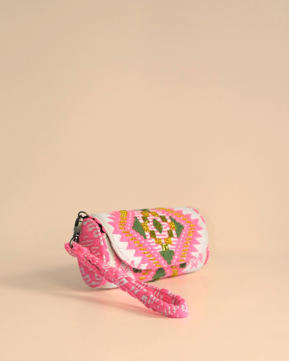 TRIBAL TAPESTRY SUNGLASS COVER