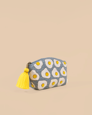 Makeup Pouch - Noah