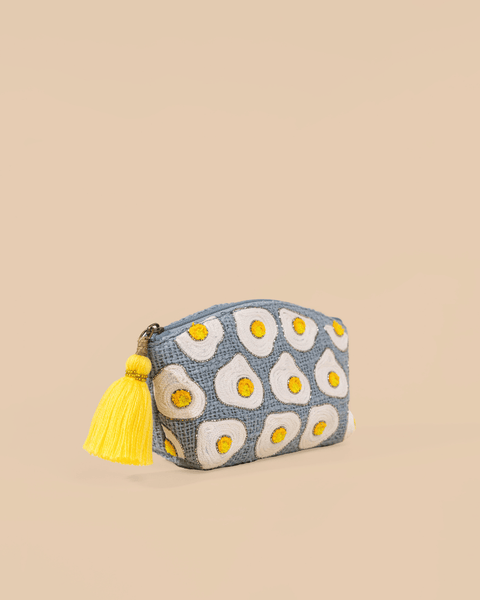 MAKEUP POUCH - NOAH