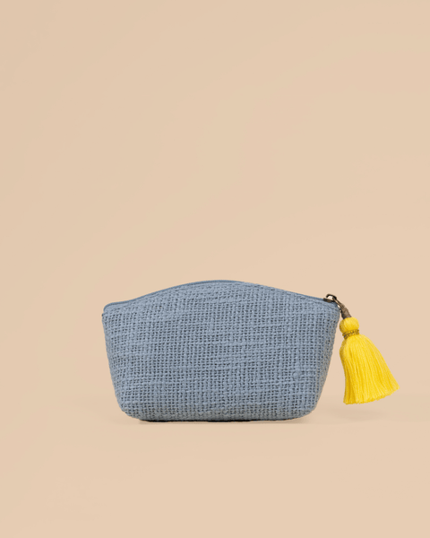 MAKEUP POUCH - NOAH