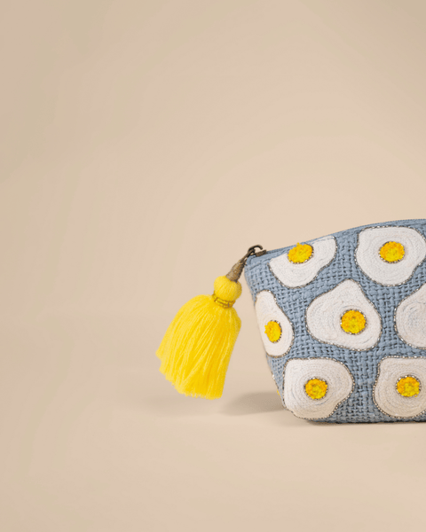 MAKEUP POUCH - NOAH