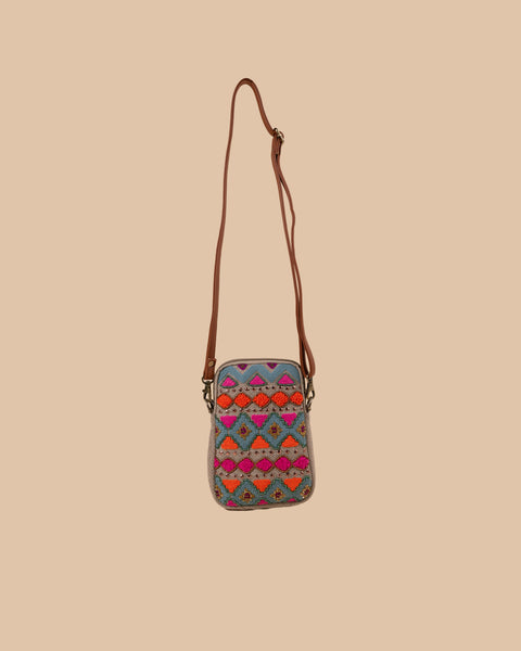 LUCIA PHONE SLING BAG