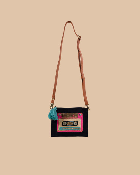 CASSETTE PINK - 3 in 1