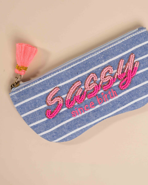 Sassy - Sunglass Cover