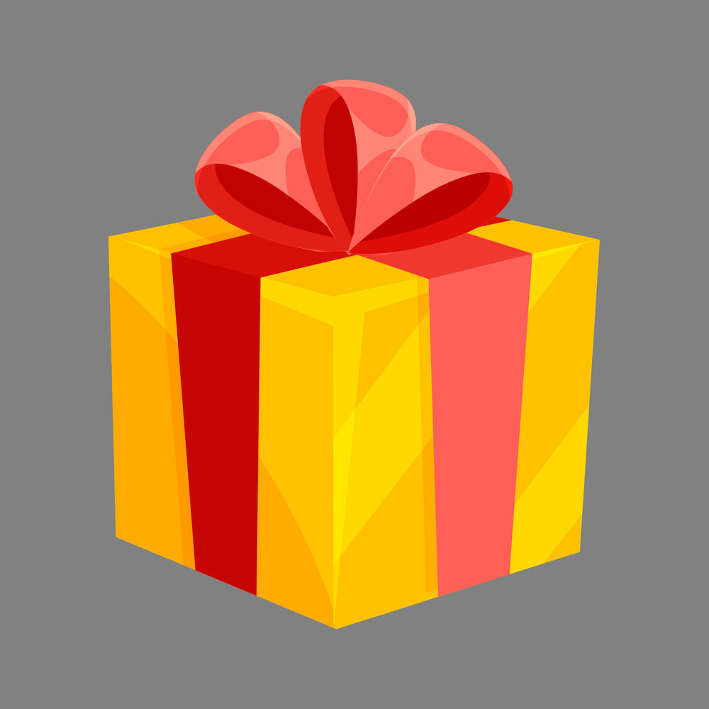 Surprise Gift For Our Valued Customers