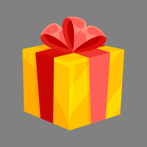 Surprise Gift For Our Valued Customers