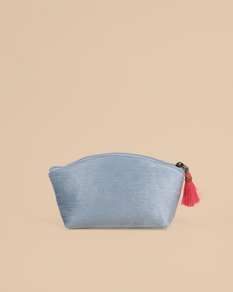MAKEUP POUCH - NEW BEE
