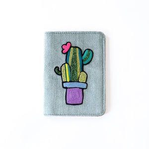passport cover