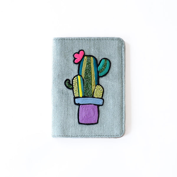 passport cover