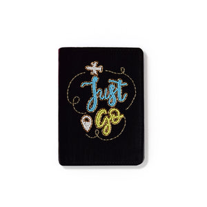 Just go passport cover