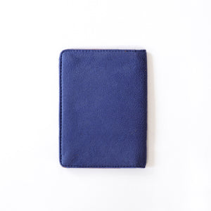 Ready for takeoff passport cover
