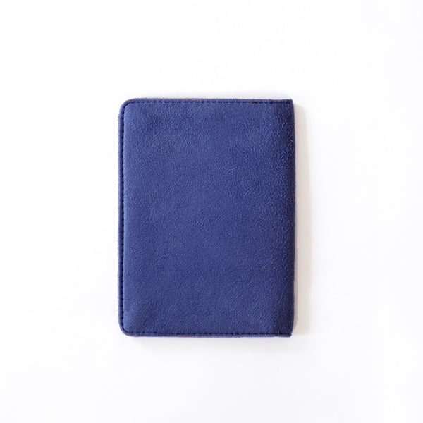 Ready for takeoff passport cover
