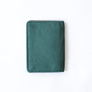 Travel is my therapy Passport Cover