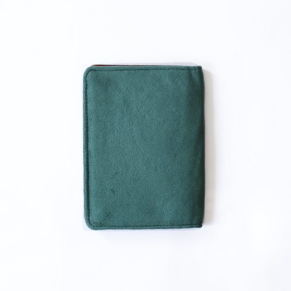 Travel is my therapy Passport Cover