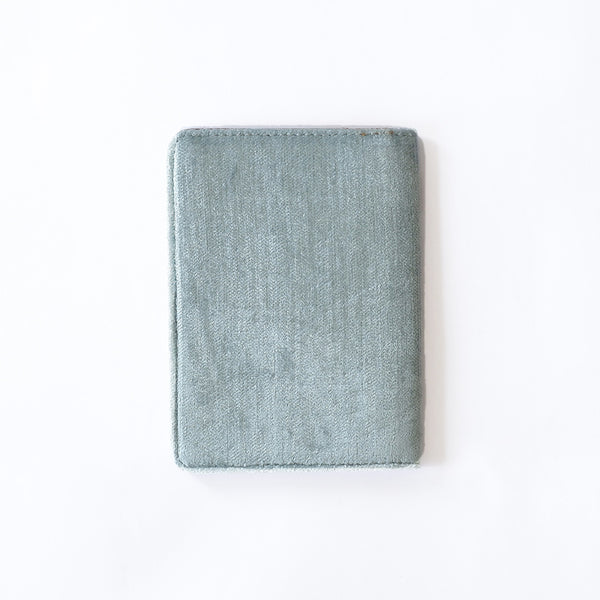 Cactus passport cover