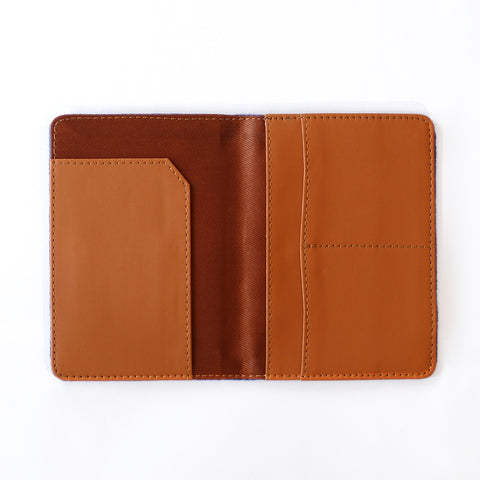 Ready for takeoff passport cover