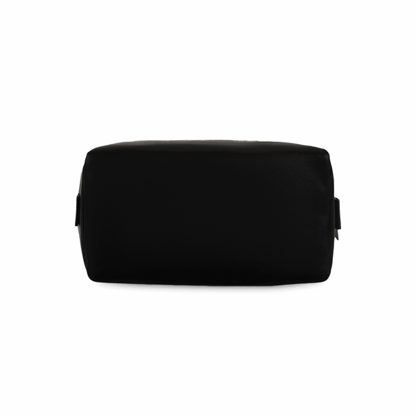 New Make Up Kit Big : Black with shells