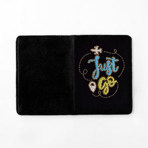 Just go passport cover