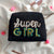 Super Girl -Black