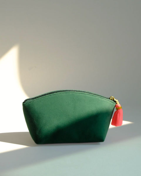 Customized New Bee Namepouch - Pranaaya