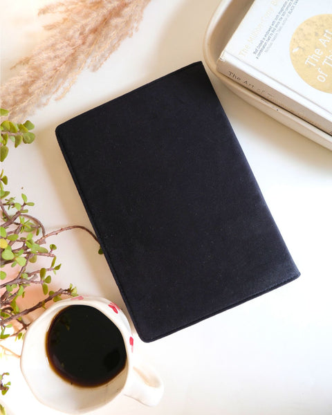 motivational refillable diary