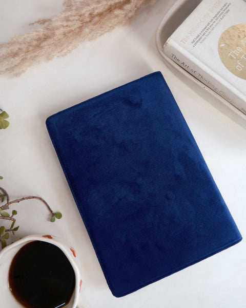 reusable diary cover
