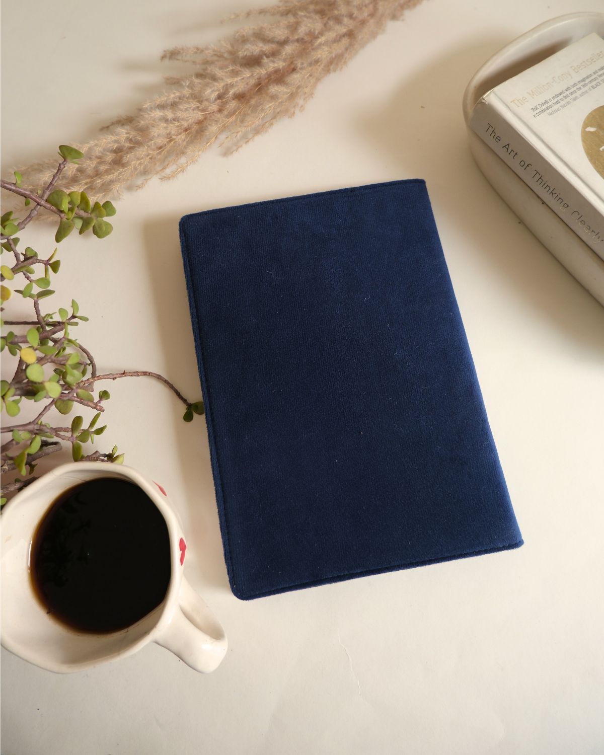 refillable journal for daily writing