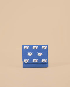 Cat Phone Sling Bag + Wallet